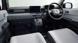 Honda N-One e - 2025