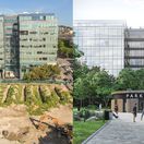 kolaz kollarovo namestie podzemna garaz zdroj parking house 2