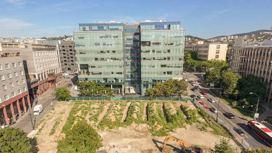 Pred začatím výkopových prác musí investor...