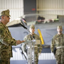 Maďarskí piloti budú strážiť nebo nad Baltom