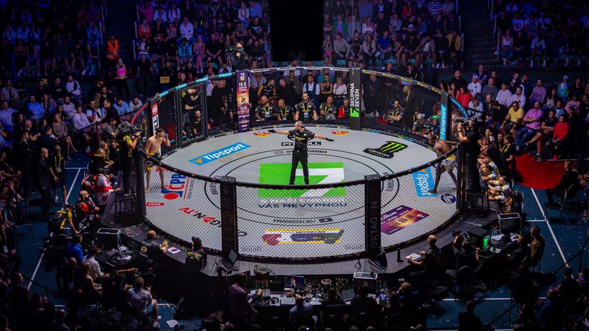 Oktagon MMA