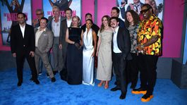 Premiéra filmu The Naked Gun