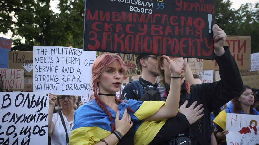 Russia Ukraine War
