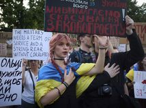 Russia Ukraine War