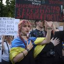 Russia Ukraine War
