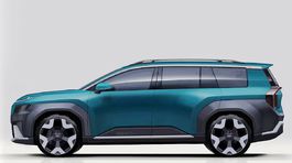 TMI i2C - indonézske auto 2025