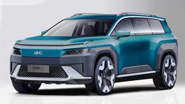 TMI i2C - indonézske auto 2025