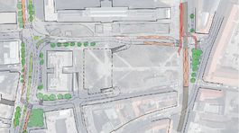 Vizia buducich uprav Kollarovho namestia Zdroj Metropolitny institut Bratislavy