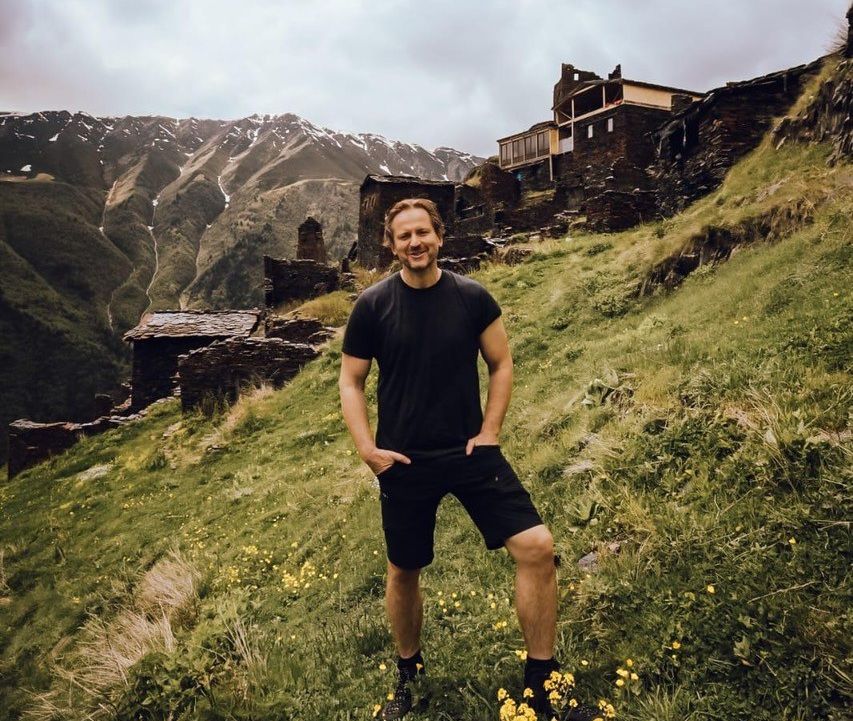 Juraj Králik