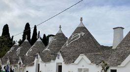 Alberobello