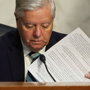 Americký senátor Lindsey Graham