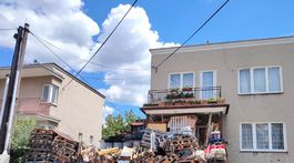 dom, Bojnice