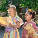 film princezna Pikkiriikki