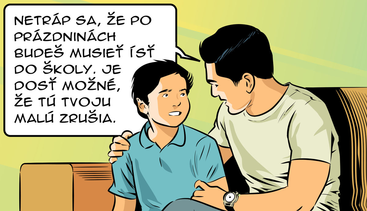 Karikatúra 01.08.2025