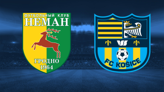 grodno - kosice