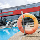 Kúpalisko tehelne pole