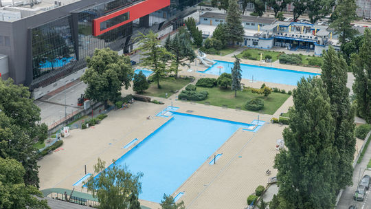 Kúpaliská prišli už o tretinu tržieb, vysoké...