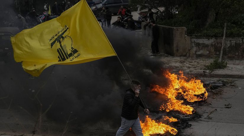 Lebanon / Hezbollah /