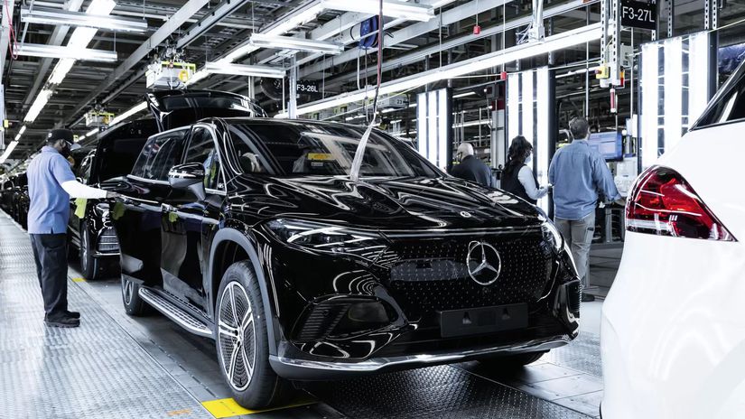 Mercedes-Alabama