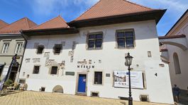 Miklušova väznica