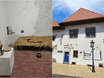 Miklušova väznica, Košice