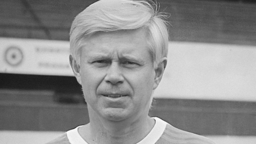 Miroslav Stary