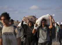 Palestínšania, Pásmo Gazy