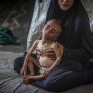 Pásmo Gazy, Gaza, Palestínčania
