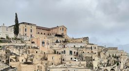 Matera