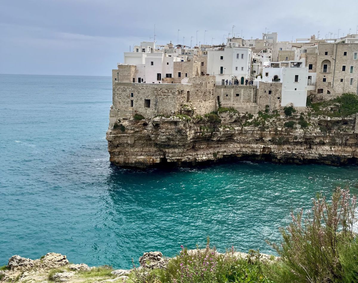Polignano