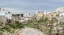 Polignano a Mare