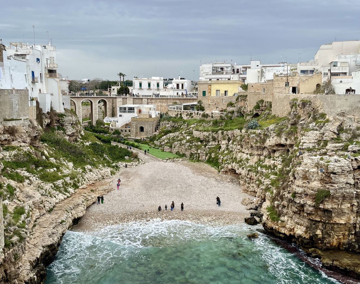 Polignano a Mare