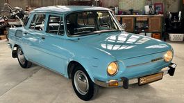 Na predaj je Škoda 100 v perfektnom stave