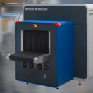 Smiths Detection-3d-scanner