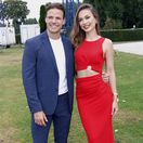 Stanka a Radko z Ruže pre nevestu