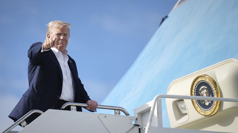 Trump
