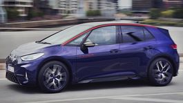 VW ID.3 GTX Fire+Ice - 2025