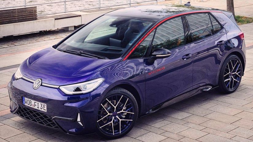 Limitovaná edícia Fire+Ice púta pozornosť...