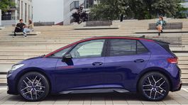 VW ID.3 GTX Fire+Ice - 2025