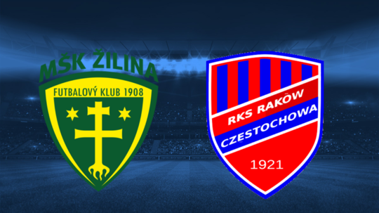 zilina - rakow