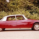 Citroën DS - 70 rokov