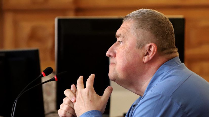 Dušan Kováčik