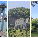 koláž, fotky, mReportér