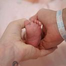 Najsledovanejšia žena pred pár dňami porodila: Svojmu bábätku vybrala zaujímavé meno