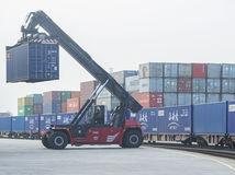 Lodný Kontajner / Container /