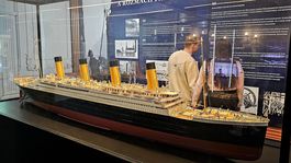 Čo uvidíte na výstave Titanic v Bratislave