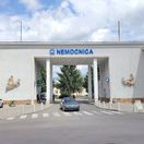 nemocnica, Bojnice