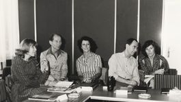 Poesio Carla BIB 1983 Despinette