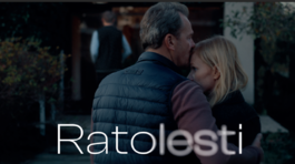 Ratolesti - ČT