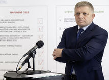 Slovensko po Ficovi: jadrová veľmoc